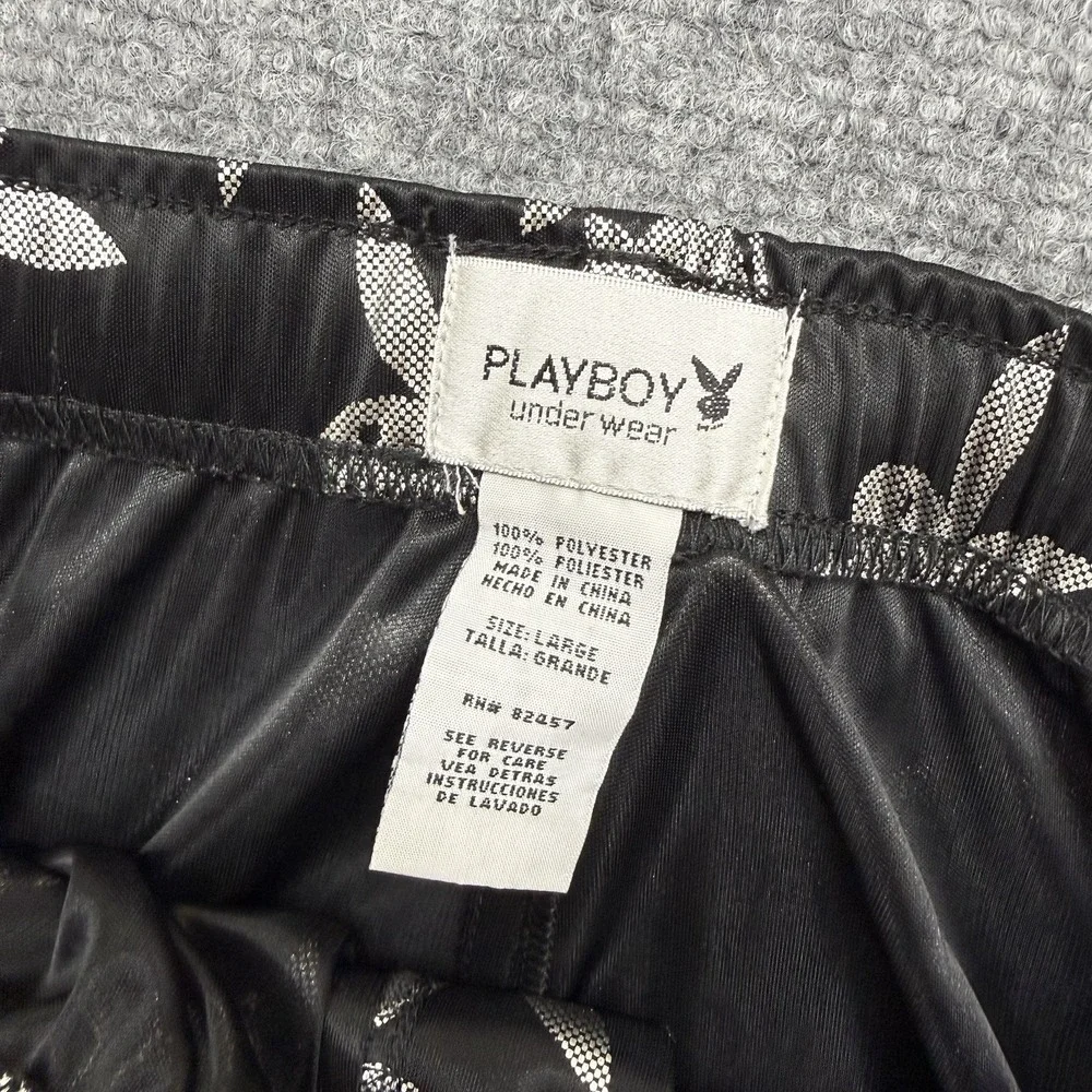 PLAYBOY preowned previously